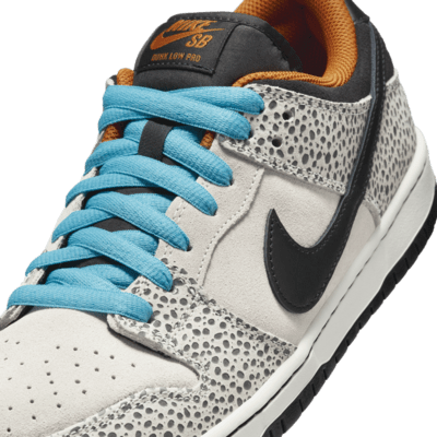 Nike SB Dunk Low Pro Skate Shoes. Nike.com